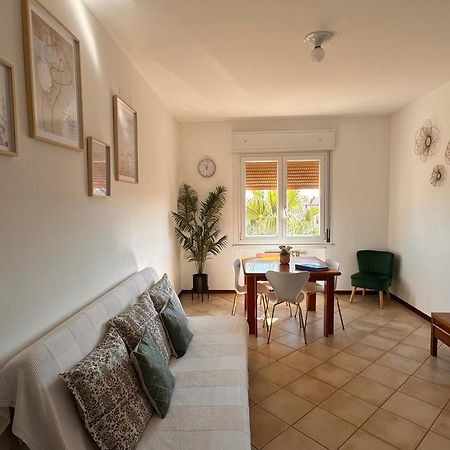Bellavista Apartment Равенна Экстерьер фото