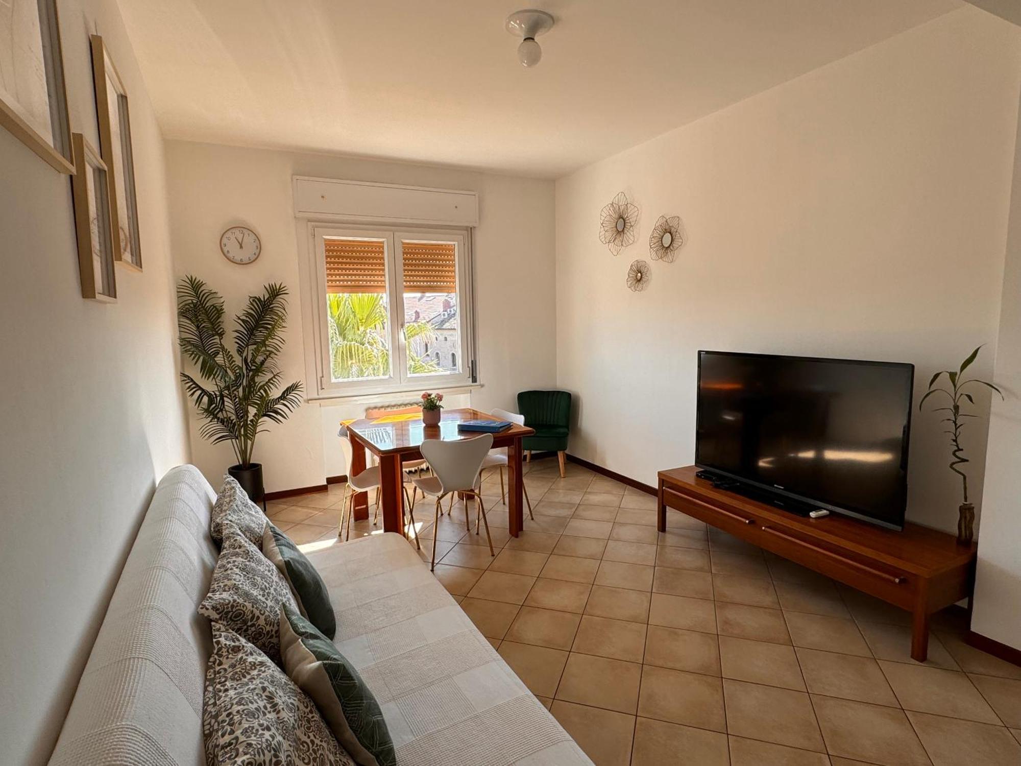 Bellavista Apartment Равенна Экстерьер фото