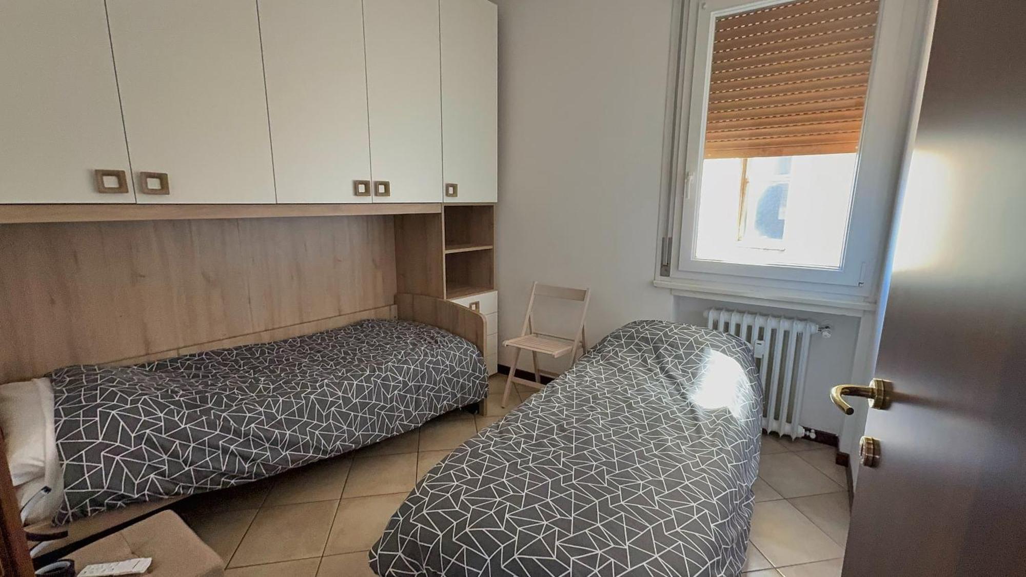 Bellavista Apartment Равенна Экстерьер фото